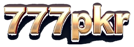 7777pkr logo