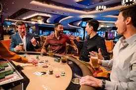 7777pkr Live Casino